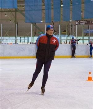 Van de voorzitter...